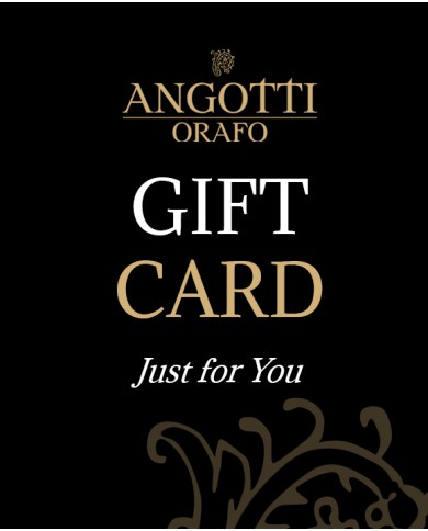 Gift Card Angotti