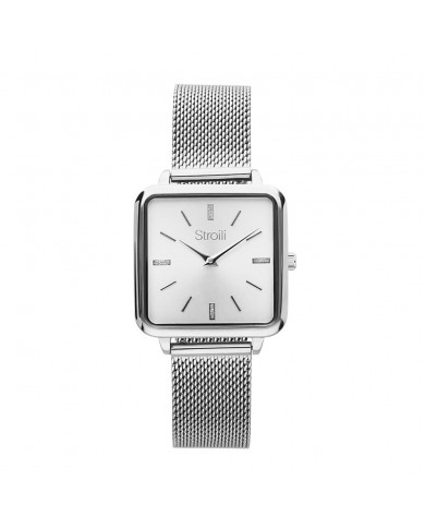 Stroili - Orologio Donna Square