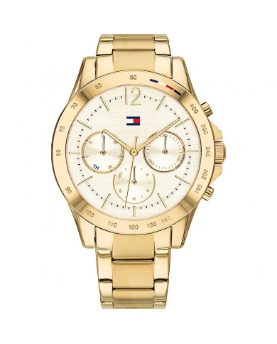 Tommy Hilfiger orologio Uomo