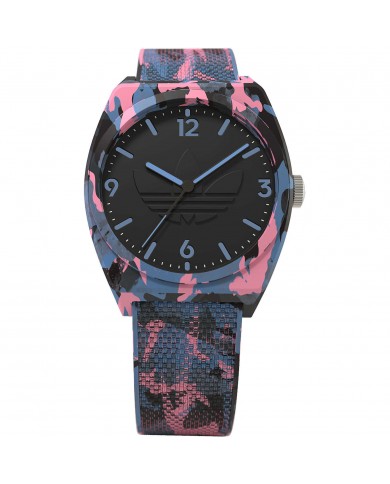 Orologio solo tempo unisex Adidas Street