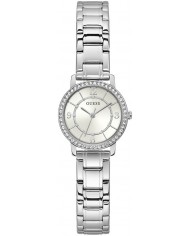 Guess orologio Donna  Cinturino in acciaio silver