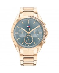 Tommy Hilfiger orologio Uomo