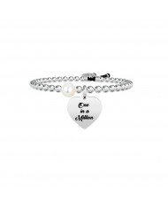 CUORE | ONE IN A MILLION - Tu così diversa, inimitabile, unica. In questo universo, nessuno è come te. Sei una tra un milione, 