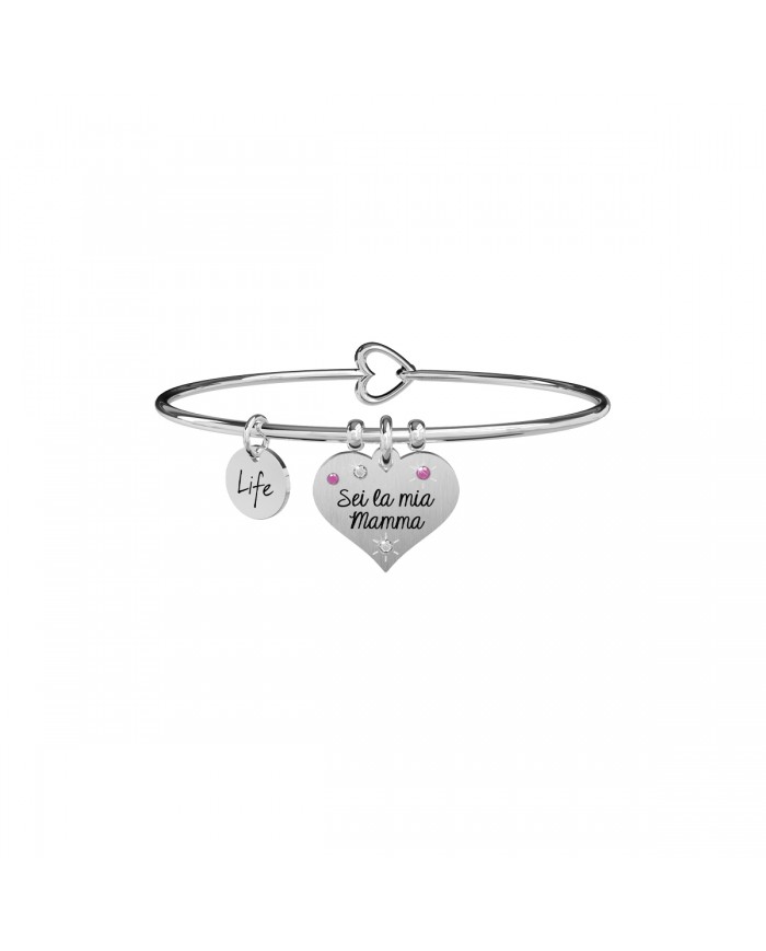 Sei la mia maestra di vita,la mia più grande consigliera e la migliore supporter.Sei unica, sei la mia mamma.