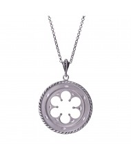 COLLANA CON PIETRE NATURALI