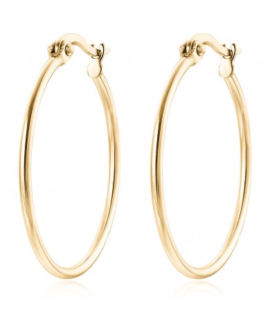 Luca Barra - Orecchini Holiday