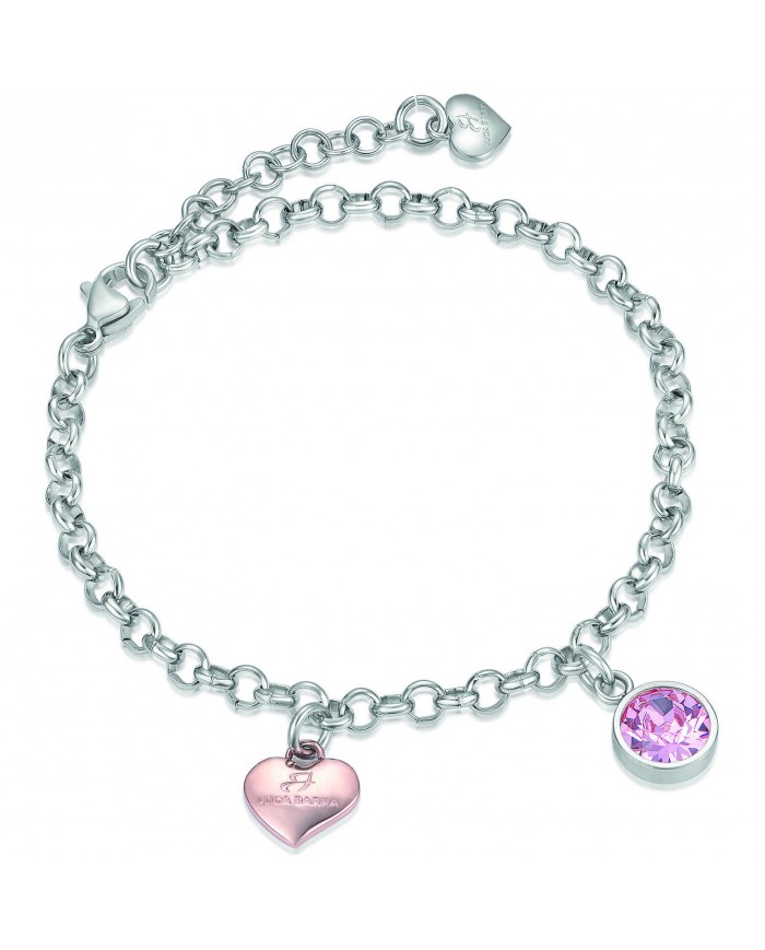 Luca Barra - Bracciale BK1558