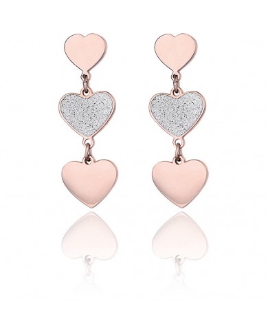 Luca Barra - Orecchini OK1057