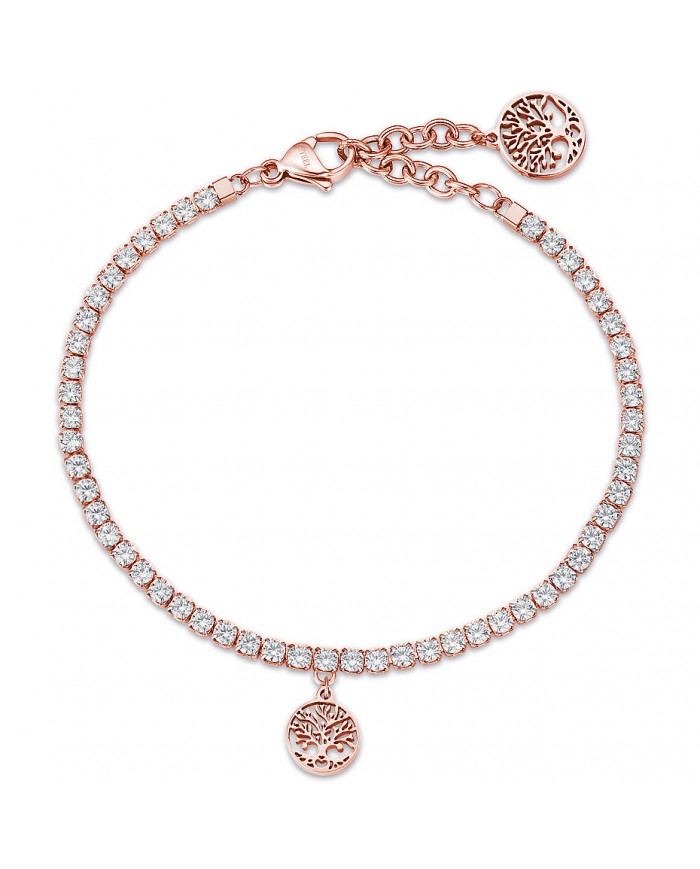 Luca Barra - Bracciale BK1973