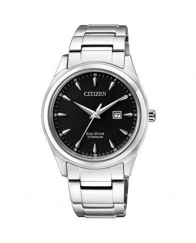 Citizen - Orologio Donna Supertitanio