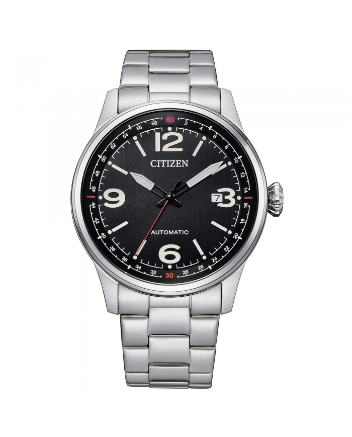 Citizen - Orologio Uomo Automatico