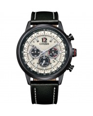 Citizen - Orologio Uomo Diver's Eco Drive 200 mt