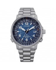 Citizen - Orologio Uomo Marine Eco Drive