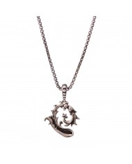 BRACCIALE MASCHILE COLLEZIONE "SIGILLUM FLORIS"