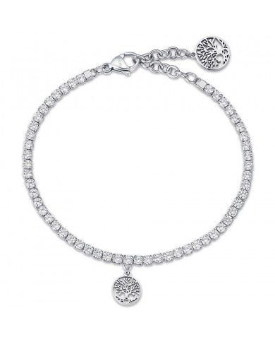 Luca Barra - Bracciale BK1972