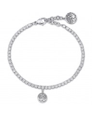 Luca Barra - Bracciale BK1972