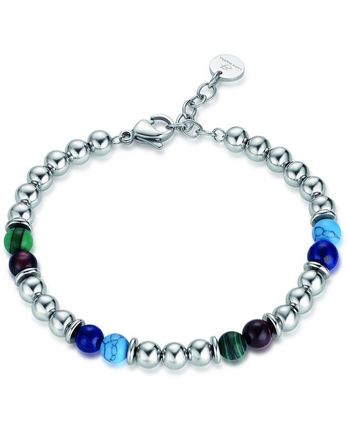 Luca Barra - Bracciale Urban