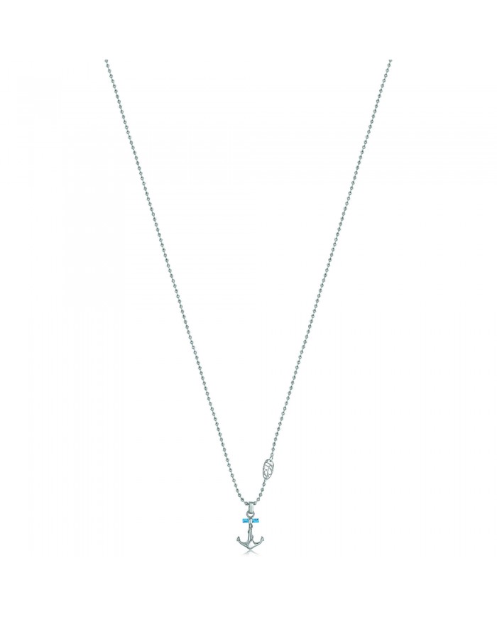 Luca Barra - Collana CA399