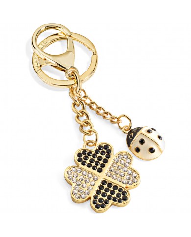 Morellato - Portachiavi Gold Fortune
