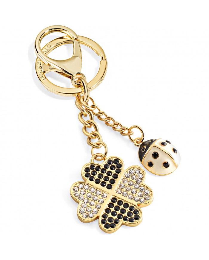 Morellato - Portachiavi Gold Fortune