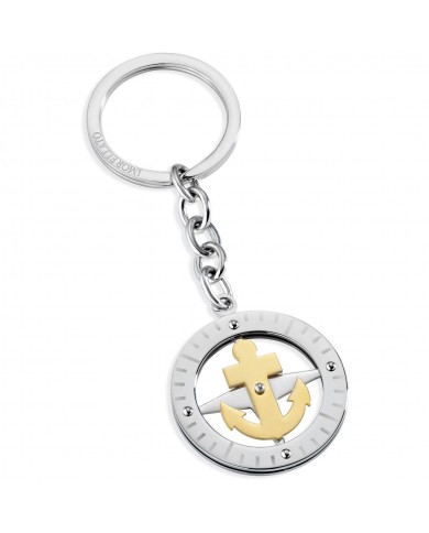 Morellato - Portachiavi Marine