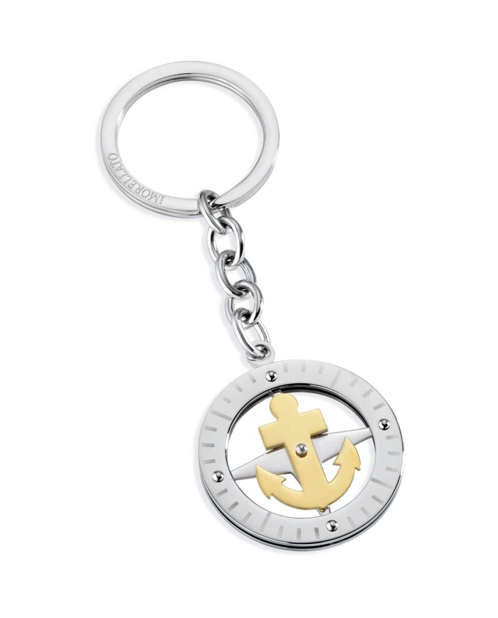 Morellato - Portachiavi Marine