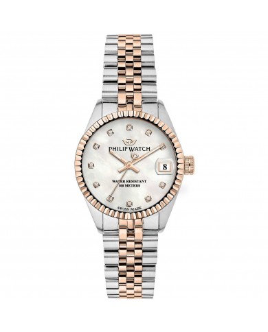 Philip Watch - Orologio Donna Caribe