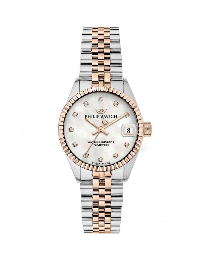 Philip Watch - Orologio Donna Caribe