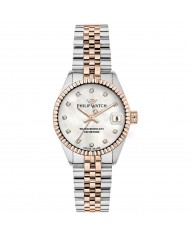 Philip Watch - Orologio Donna Caribe