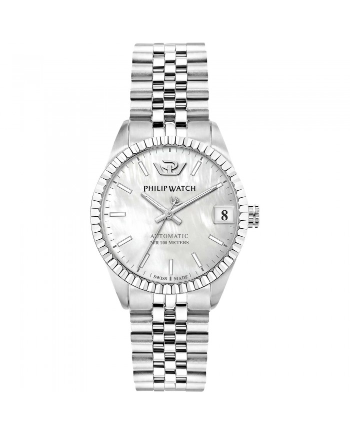 Philip Watch - Orologio Donna Caribe