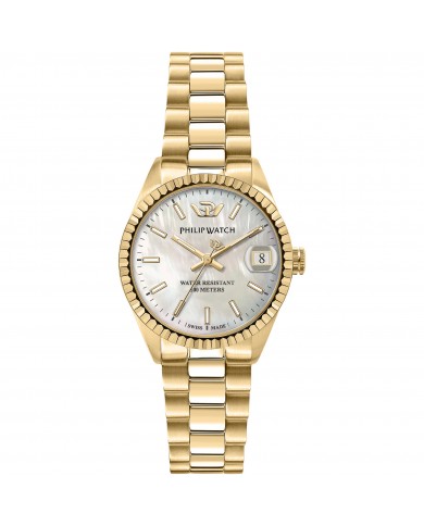 Philip Watch - Orologio Donna Caribe