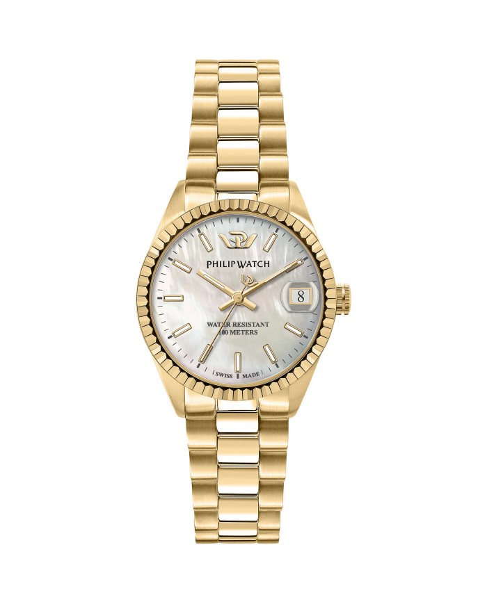 Philip Watch - Orologio Donna Caribe