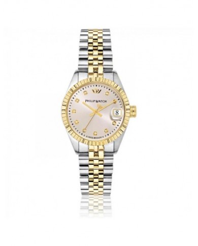 Philip Watch - Orologio Donna Caribe
