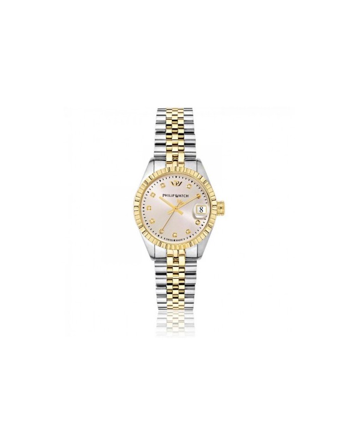 Philip Watch - Orologio Donna Caribe