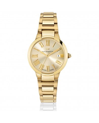 Philip Watch - Orologio Donna Corley