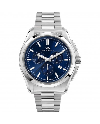 Philip Watch - Orologio Uomo Amalfi