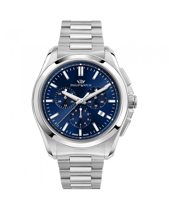 Philip Watch - Orologio Uomo Amalfi