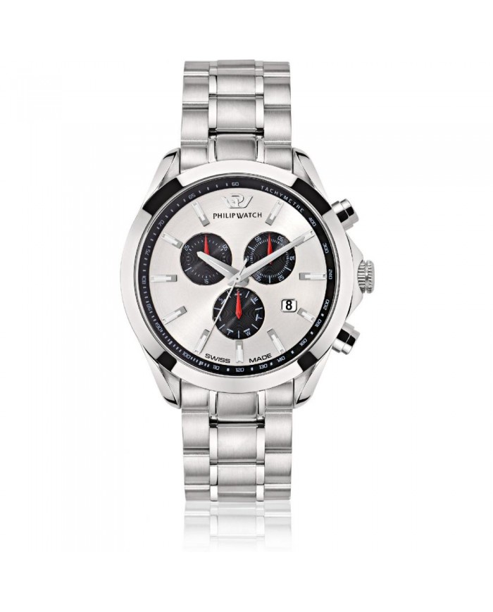 Philip Watch - Orologio Uomo Blaze