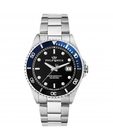 Philip Watch - Orologio Uomo Caribe