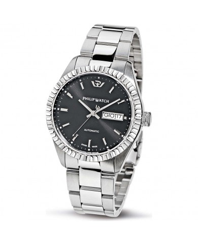 Philip Watch - Orologio Uomo Caribe
