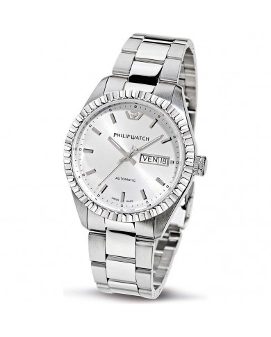 Philip Watch - Orologio Uomo Caribe