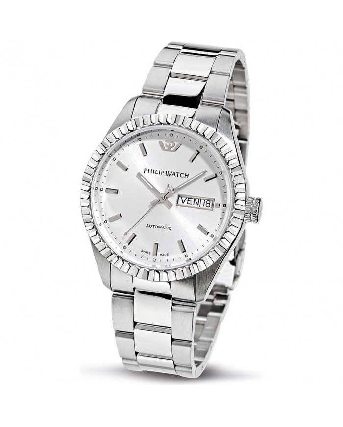 Philip Watch - Orologio Uomo Caribe