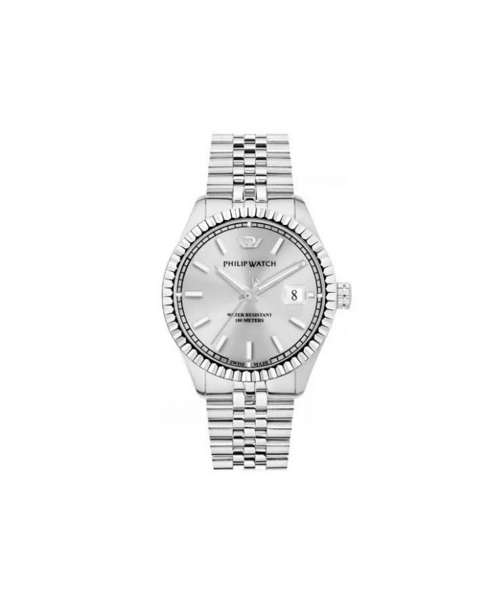 Philip Watch - Orologio Uomo Caribe