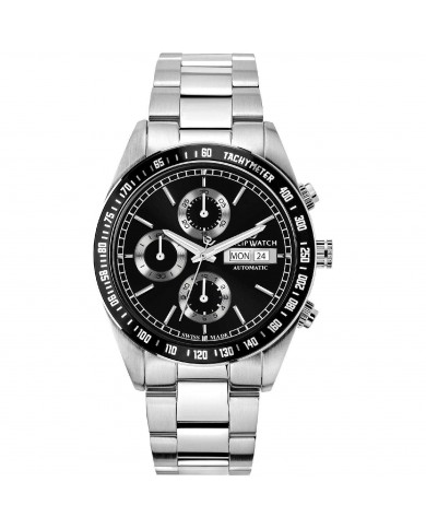 Philip Watch - Orologio Uomo Caribe Chrono