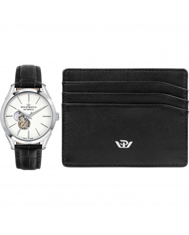 Philip Watch - Orologio Uomo Roma