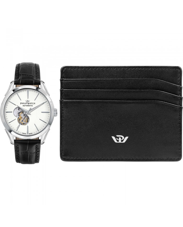 Philip Watch - Orologio Uomo Roma