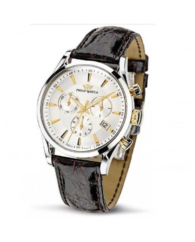 Philip Watch - Orologio Uomo Sunray