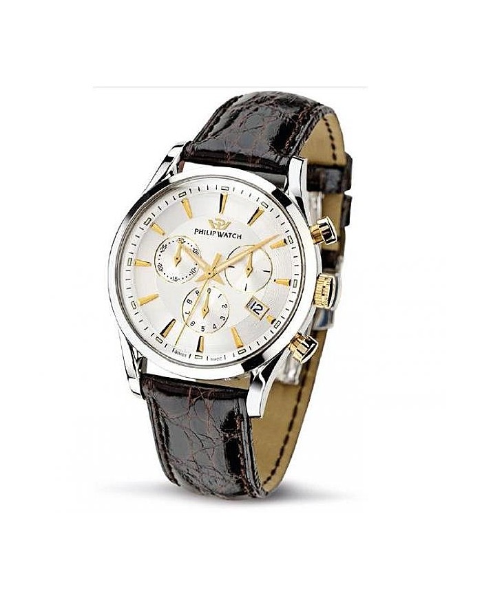 Philip Watch - Orologio Uomo Sunray