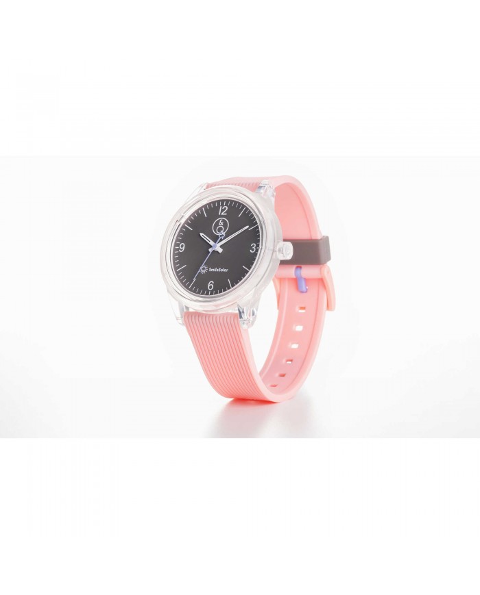 Smile Solar - Orolgio Donna Regular RP10J007Y