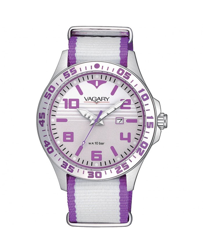 Vagary - Orolgio Donna Aqua39